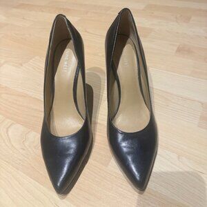 Nine West Leather Pumps